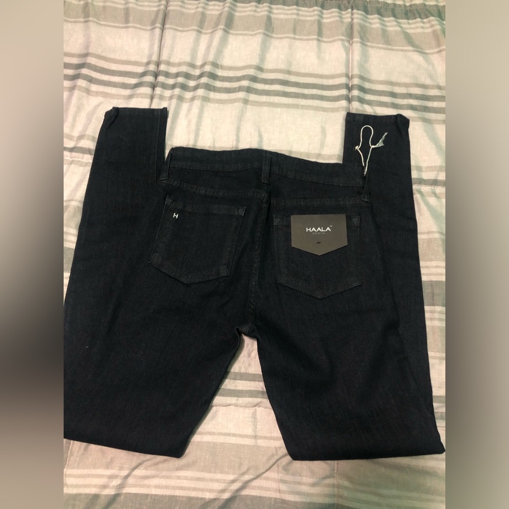Haala Emmy skinny jeans nwt